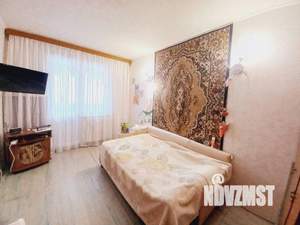 3-к квартира, вторичка, 63м2, 7/9 этаж