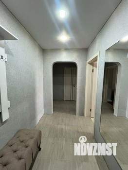 2-к квартира, вторичка, 60м2, 10/10 этаж