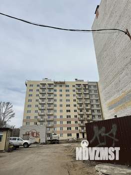 2-к квартира, сданный дом, 54м2, 5/10 этаж