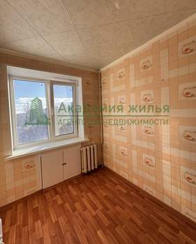 1-к квартира, вторичка, 33м2, 6/10 этаж