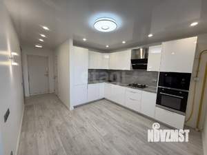 1-к квартира, вторичка, 36м2, 3/10 этаж
