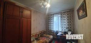 2-к квартира, вторичка, 43м2, 4/9 этаж