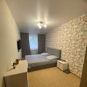 3-к квартира, вторичка, 59м2, 5/5 этаж