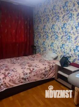 1-к квартира, вторичка, 30м2, 1/5 этаж