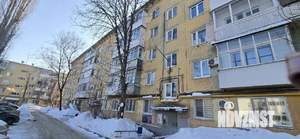 2-к квартира, вторичка, 44м2, 1/5 этаж