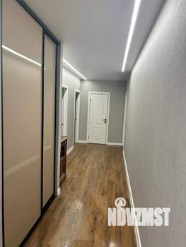 3-к квартира, вторичка, 93м2, 1/27 этаж