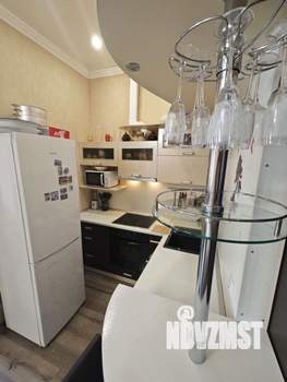 1-к квартира, вторичка, 42м2, 1/3 этаж