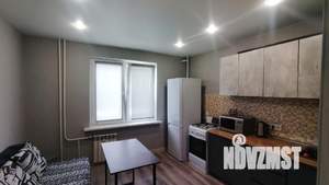 1-к квартира, вторичка, 41м2, 2/10 этаж