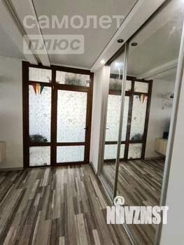 1-к квартира, вторичка, 40м2, 10/10 этаж
