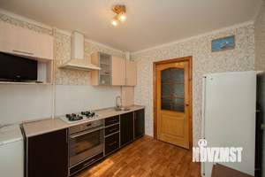 2-к квартира, вторичка, 53м2, 7/10 этаж