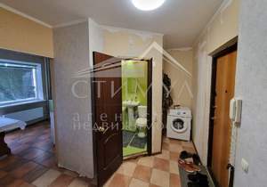 1-к квартира, вторичка, 37м2, 8/10 этаж