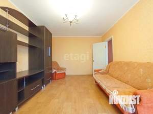 2-к квартира, вторичка, 50м2, 4/9 этаж