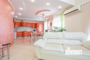 6-к квартира, вторичка, 208м2, 11/12 этаж