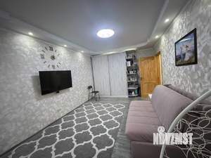 2-к квартира, вторичка, 53м2, 4/9 этаж