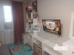 1-к квартира, вторичка, 40м2, 4/10 этаж