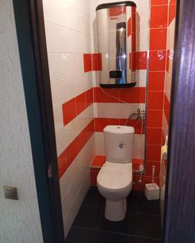 2-к квартира, вторичка, 45м2, 4/14 этаж