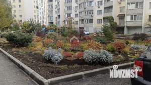 1-к квартира, вторичка, 37м2, 5/6 этаж