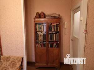 1-к квартира, вторичка, 31м2, 4/5 этаж