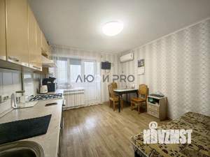 1-к квартира, вторичка, 56м2, 1/10 этаж