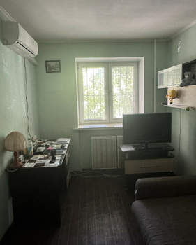 2-к квартира, вторичка, 46м2, 1/5 этаж