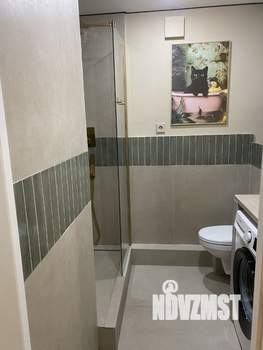 2-к квартира, вторичка, 45м2, 9/10 этаж