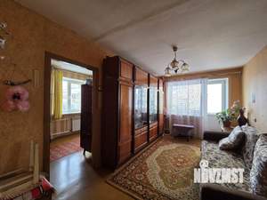 2-к квартира, вторичка, 40м2, 5/6 этаж