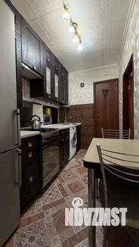 2-к квартира, вторичка, 39м2, 2/2 этаж