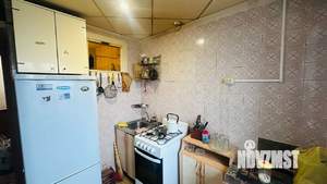 1-к квартира, вторичка, 33м2, 5/5 этаж