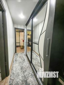 2-к квартира, вторичка, 44м2, 3/6 этаж