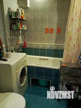 3-к квартира, вторичка, 55м2, 5/5 этаж