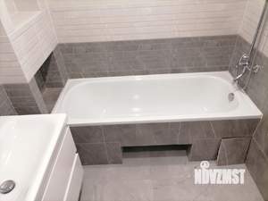 1-к квартира, вторичка, 41м2, 5/12 этаж