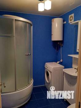 Студия квартира, вторичка, 33м2, 4/9 этаж