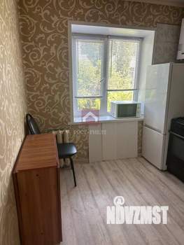 2-к квартира, вторичка, 44м2, 4/5 этаж