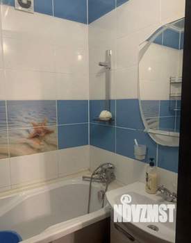 2-к квартира, вторичка, 58м2, 7/11 этаж