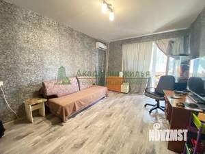 2-к квартира, вторичка, 49м2, 4/9 этаж