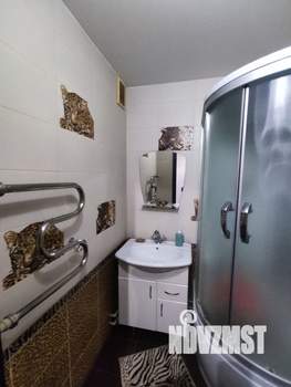 1-к квартира, вторичка, 45м2, 7/10 этаж