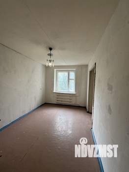 3-к квартира, вторичка, 60м2, 3/5 этаж