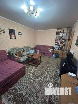 2-к квартира, вторичка, 52м2, 2/10 этаж