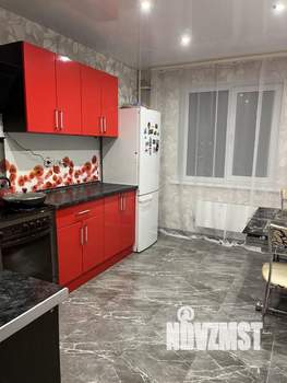 1-к квартира, вторичка, 37м2, 1/3 этаж
