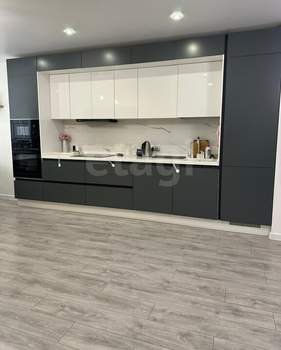 3-к квартира, вторичка, 86м2, 10/25 этаж