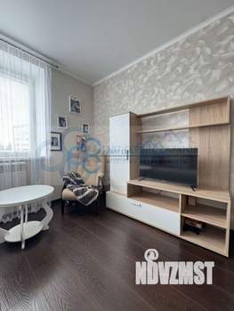 3-к квартира, вторичка, 76м2, 2/6 этаж