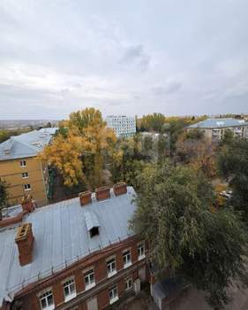 1-к квартира, вторичка, 47м2, 8/14 этаж