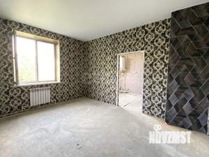 2-к квартира, вторичка, 34м2, 1/1 этаж