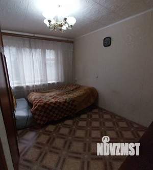 1-к квартира, вторичка, 21м2, 4/5 этаж