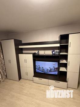 1-к квартира, вторичка, 40м2, 2/10 этаж