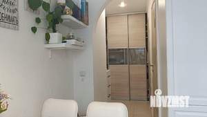 2-к квартира, вторичка, 53м2, 3/9 этаж