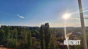 3-к квартира, вторичка, 57м2, 9/9 этаж