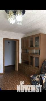 3-к квартира, вторичка, 59м2, 1/9 этаж