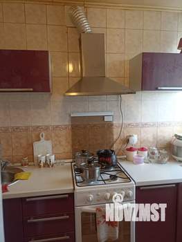 1-к квартира, вторичка, 30м2, 5/5 этаж