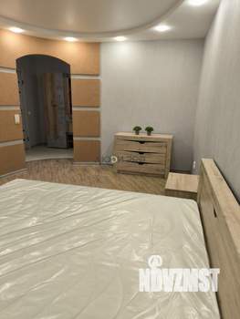 1-к квартира, вторичка, 41м2, 5/9 этаж